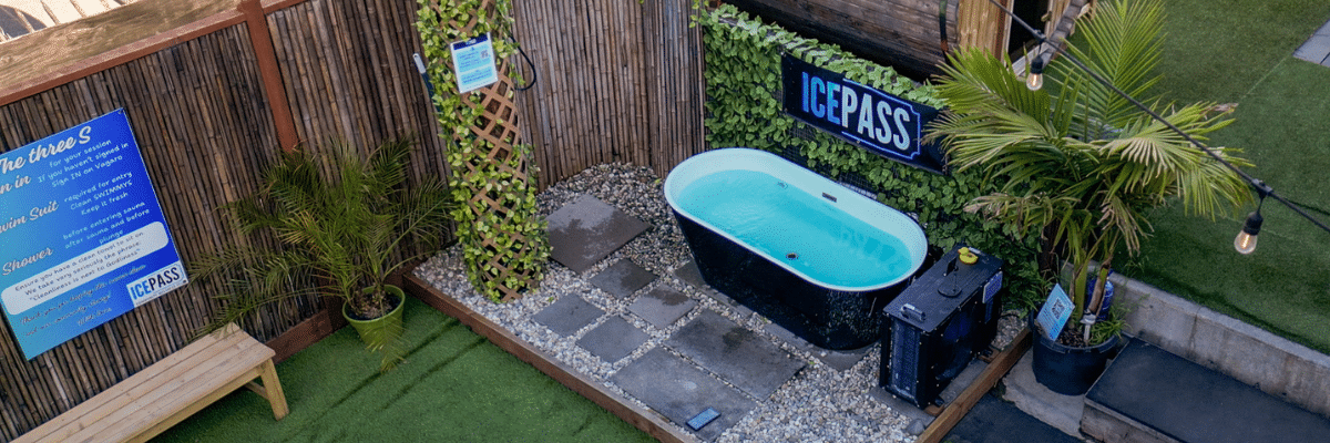 Ice Bath Tub Benefits: What Science Says for Recovery and Wellness